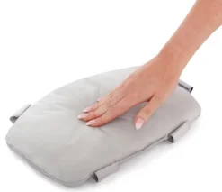 Kinderkraft Zitverkleiner Voor Enock Kinderstoel KAPILLENGRY0000 11 Kinderkraft Zitverkleiner Voor Enock Kinderstoel KAPILLENGRY0000 -Babyproducten Winkel Kinderkraft Zitverkleiner voor Enock Kinderstoel KAPILLENGRY0000 5