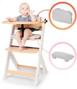 Kinderkraft Zitverkleiner Voor Enock Kinderstoel KAPILLENGRY0000 12 Kinderkraft Zitverkleiner Voor Enock Kinderstoel KAPILLENGRY0000 -Babyproducten Winkel Kinderkraft Zitverkleiner voor Enock Kinderstoel KAPILLENGRY0000 6