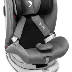 Lionelo Braam Stone 360° Isofix 0-36 Kg Autostoel LO-BRAAM STONE 20 Lionelo Braam Stone 360° Isofix 0-36 Kg Autostoel LO-BRAAM STONE -Babyproducten Winkel Lionelo Braam Stone 360 Isofix 0 36 kg Autostoel 10