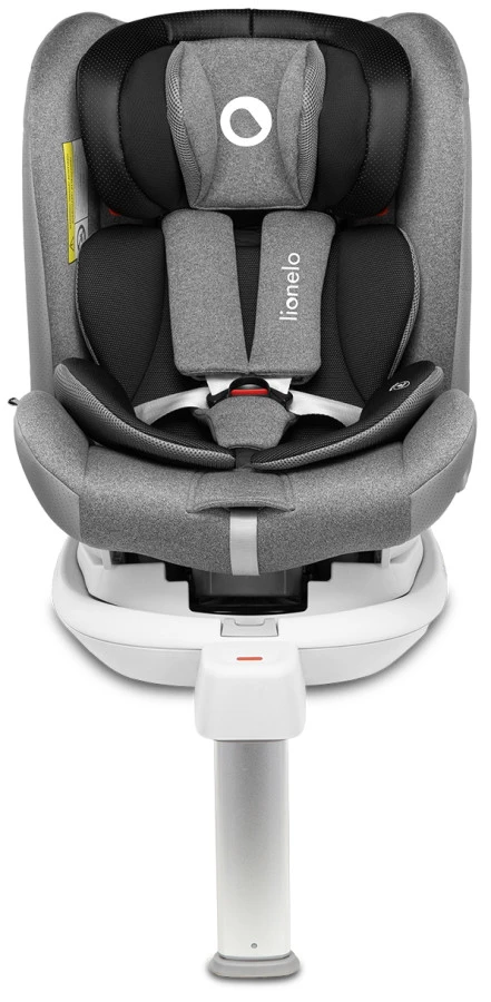 Lionelo Braam Stone 360° Isofix 0-36 Kg Autostoel LO-BRAAM STONE 3 Lionelo Braam Stone 360° Isofix 0-36 Kg Autostoel LO-BRAAM STONE - Afbeelding 3