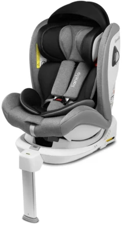 Lionelo Braam Stone 360° Isofix 0-36 Kg Autostoel LO-BRAAM STONE 15 Lionelo Braam Stone 360° Isofix 0-36 Kg Autostoel LO-BRAAM STONE -Babyproducten Winkel Lionelo Braam Stone 360 Isofix 0 36 kg Autostoel 4