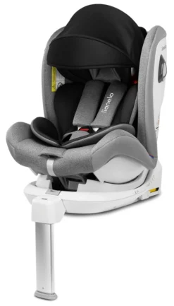 Lionelo Braam Stone 360° Isofix 0-36 Kg Autostoel LO-BRAAM STONE 14 Lionelo Braam Stone 360° Isofix 0-36 Kg Autostoel LO-BRAAM STONE -Babyproducten Winkel Lionelo Braam Stone 360 Isofix 0 36 kg Autostoel 5