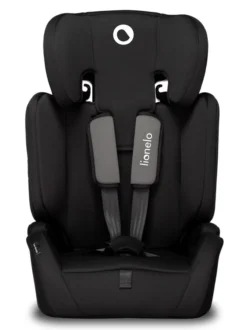 Lionelo Levi Simple Black 9-36 Kg Autostoel LO-LEVI SIMPLE BLACK 9 Lionelo Levi Simple Black 9-36 Kg Autostoel LO-LEVI SIMPLE BLACK -Babyproducten Winkel Lionelo Levi Simple Black 9 36 kg Autostoel LO LEVI SIMPLE BLACK 4