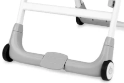 Momi Luxuria Dark Grey Kinderstoel KRKA00004 -Babyproducten Winkel Momi Luxuria Dark Grey Kinderstoel KRKA00004 6