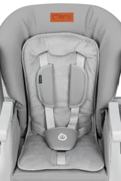 Momi Yumtis Light Grey Kinderstoel KRKA00002 -Babyproducten Winkel Momi Yumtis Light Grey Kinderstoel KRKA00002 6