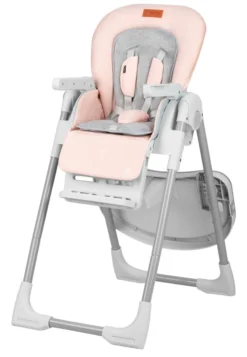 Momi Yumtis Pink Kinderstoel KRKA00003 -Babyproducten Winkel Momi Yumtis Pink Kinderstoel KRKA00003 2