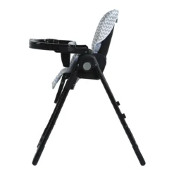 Titaniumbaby Galaxy ZigZag Kinderstoel TB-6460 27 Titaniumbaby Galaxy ZigZag Kinderstoel TB-6460 -Babyproducten Winkel Titaniumbaby Galaxy ZigZag Kinderstoel 6460.10 11