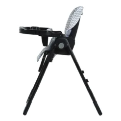 Titaniumbaby Galaxy ZigZag Kinderstoel TB-6460 28 Titaniumbaby Galaxy ZigZag Kinderstoel TB-6460 -Babyproducten Winkel Titaniumbaby Galaxy ZigZag Kinderstoel 6460.10 12