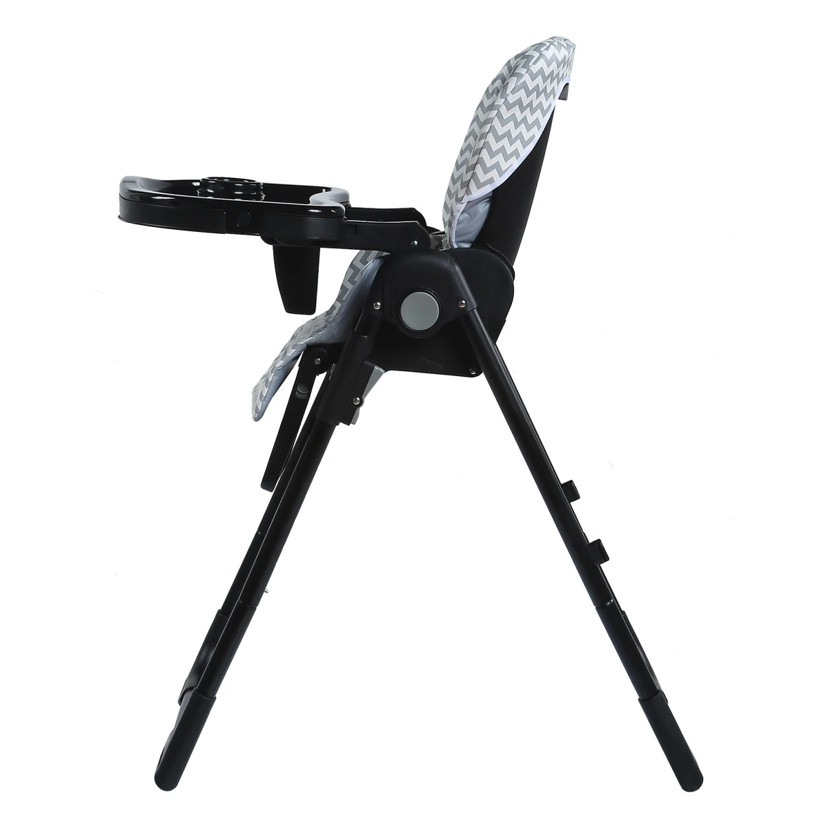 Titaniumbaby Galaxy ZigZag Kinderstoel TB-6460 14 Titaniumbaby Galaxy ZigZag Kinderstoel TB-6460 - Afbeelding 14