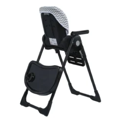 Titaniumbaby Galaxy ZigZag Kinderstoel TB-6460 30 Titaniumbaby Galaxy ZigZag Kinderstoel TB-6460 -Babyproducten Winkel Titaniumbaby Galaxy ZigZag Kinderstoel 6460.10 14