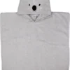 Blush & Blossom Koala Kyle Badstof Poncho TR-BB4213