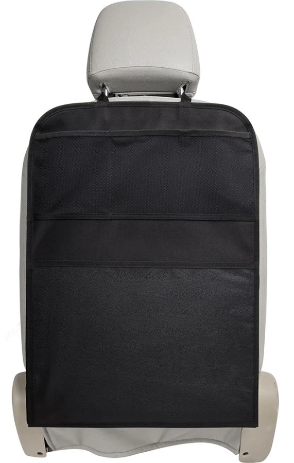 Yrda Kickmat De Luxe Stoelbeschermer 64638 2 Yrda Kickmat De Luxe Stoelbeschermer 64638 - Afbeelding 2