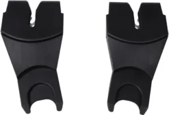 Adamex Chantal Black 0-13 Kg Autostoel C-213 -Babyproducten Winkel adamex autostoel adapter 1 1920x1920