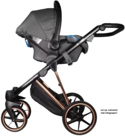 Adamex Belissa Special Edition Grey/Rose 2-in-1 Kinderwagen PS-596 17 Adamex Belissa Special Edition Grey/Rose 2-in-1 Kinderwagen PS-596 -Babyproducten Winkel adamex belissa special edition grey rose 2 in 1 kinderwagen ps 596 auto los 1920x1920