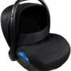 Adamex Chantal Black 0-13 Kg Autostoel C-213