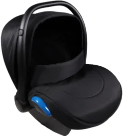 Adamex Chantal Black 0-13 Kg Autostoel C-213