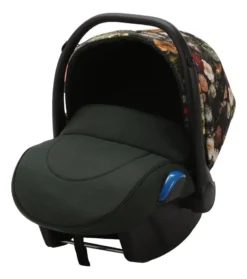 Adamex Flowers Dark Green 0-13 Kg Autostoel FL-6