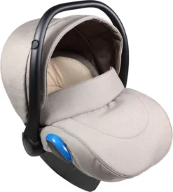 Adamex Gallo Cappuccino 0-13 Kg Autostoel GA-7