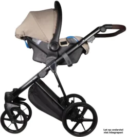 Adamex Gallo Cappuccino 0-13 Kg Autostoel GA-7 16 Adamex Gallo Cappuccino 0-13 Kg Autostoel GA-7 -Babyproducten Winkel adamex gallo cappuccino 2 in 1 kinderwagen ga 7 1 1 1920x1920