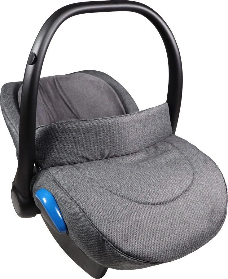 Adamex Gallo Graphite 0-13 Kg Autostoel GA-3 1 Adamex Gallo Graphite 0-13 Kg Autostoel GA-3