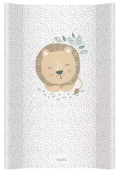 Albero Mio Animals & Love Lion Aankleedkussen MM70 A002