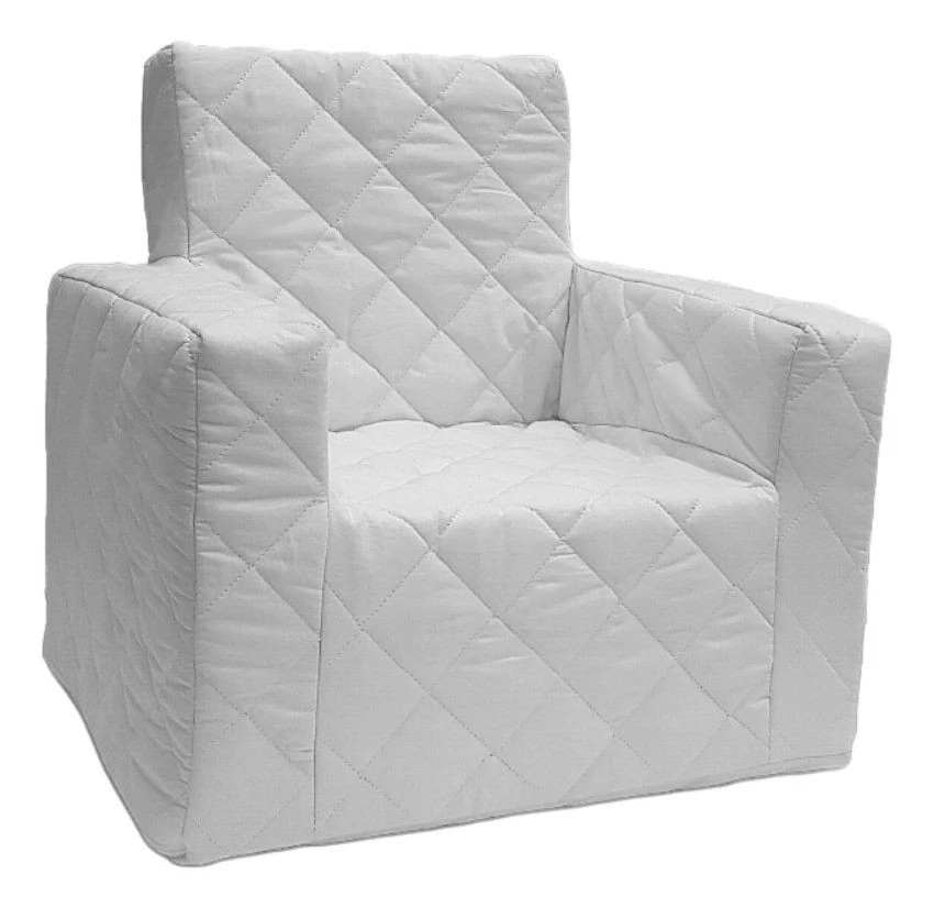 Albero Mio Grey Cubic Kinderfauteuil 1 Albero Mio Grey Cubic Kinderfauteuil