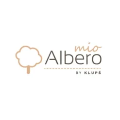 Albero Mio Raccoon Aankleedkussen MM70 240 -Babyproducten Winkel albero mio logo 1 11