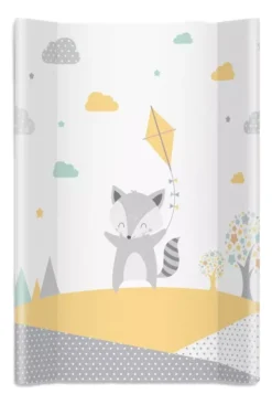 Albero Mio Raccoon Aankleedkussen MM70 240