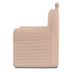 Albero Mio Stripe Nougat Kinderfauteuil -Babyproducten Winkel albero mio stripe nougat kinderfauteuil 3