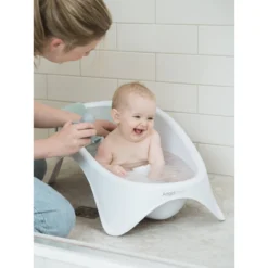 Angelcare Grijs 2-in-1 Badje AC-BATHTUB_1_BB01 15 Angelcare Grijs 2-in-1 Badje AC-BATHTUB_1_BB01 -Babyproducten Winkel angelcare grijs 2 in 1 badje ac bathtub 1 bb01 3