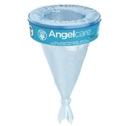 Angelcare Round Navulcasette 3-pack AC-ROUNDREFILL_1_AR9003 -Babyproducten Winkel angelcare refill round 2 1