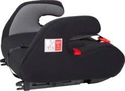 Babygo Bursa II Grijs Isofix Booster Zitverhoger 15-36 Kg 3561 -Babyproducten Winkel babygo bursa ii grijs isofix booster zitverhoger 15 36 kg 3561 2