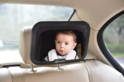 Babygo Car Seat Mirror Autospiegel 3901 -Babyproducten Winkel babygo car seat mirror 6