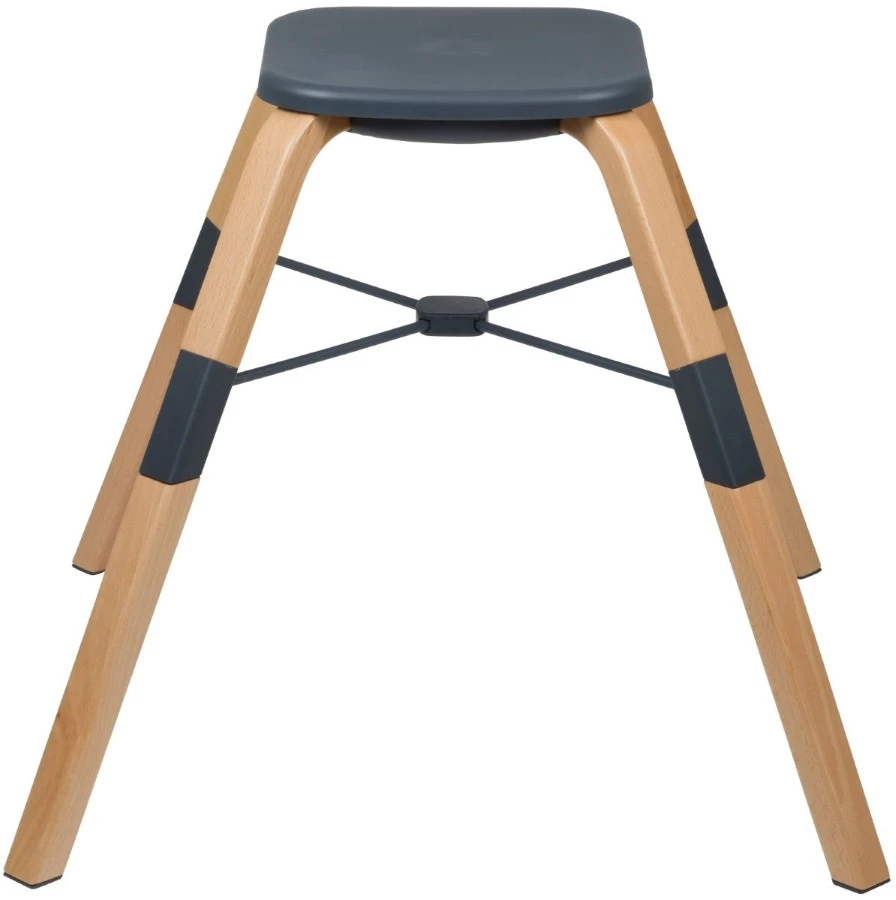 Babygo Carou 360º Grey Kinderstoel 5751 12 Babygo Carou 360º Grey Kinderstoel 5751 - Afbeelding 12