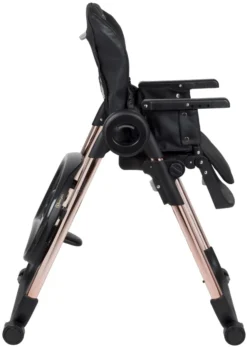 Babygo Divan Black Gold Kinderstoel 5253 -Babyproducten Winkel babygo divan black gold kinderstoel 10