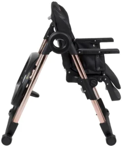 Babygo Divan Black Gold Kinderstoel 5253 -Babyproducten Winkel babygo divan black gold kinderstoel 11