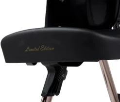 Babygo Divan Black Gold Kinderstoel 5253 -Babyproducten Winkel babygo divan black gold kinderstoel 14