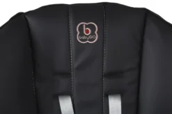 Babygo Divan Black Gold Kinderstoel 5253 -Babyproducten Winkel babygo divan black gold kinderstoel 15