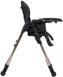 Babygo Divan Black Gold Kinderstoel 5253 -Babyproducten Winkel babygo divan black gold kinderstoel 3