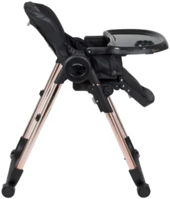 Babygo Divan Black Gold Kinderstoel 5253 -Babyproducten Winkel babygo divan black gold kinderstoel 6