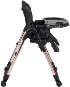 Babygo Divan Black Gold Kinderstoel 5253 -Babyproducten Winkel babygo divan black gold kinderstoel 7