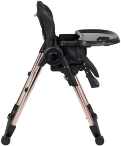 Babygo Divan Black Gold Kinderstoel 5253 -Babyproducten Winkel babygo divan black gold kinderstoel 8