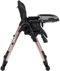 Babygo Divan Black Gold Kinderstoel 5253 -Babyproducten Winkel babygo divan black gold kinderstoel 9