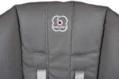 Babygo Divan Grey Kinderstoel 5251 -Babyproducten Winkel babygo divan grey kinderstoel 13 1