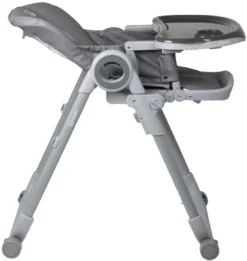 Babygo Divan Grey Kinderstoel 5251 -Babyproducten Winkel babygo divan grey kinderstoel 5 1