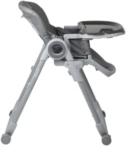 Babygo Divan Grey Kinderstoel 5251 -Babyproducten Winkel babygo divan grey kinderstoel 6 1