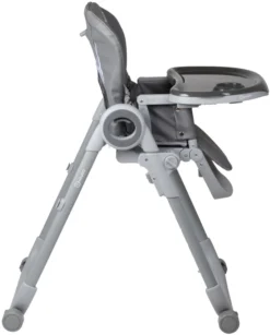 Babygo Divan Grey Kinderstoel 5251 -Babyproducten Winkel babygo divan grey kinderstoel 7 1