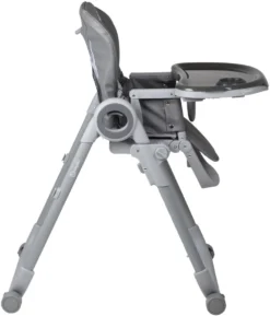 Babygo Divan Grey Kinderstoel 5251 -Babyproducten Winkel babygo divan grey kinderstoel 8 1