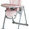 Babygo Divan Pink Kinderstoel 5252