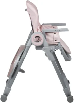 Babygo Divan Pink Kinderstoel 5252 -Babyproducten Winkel babygo divan pink kinderstoel 11